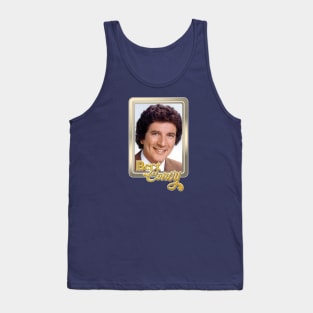 Bert Convy Tank Top